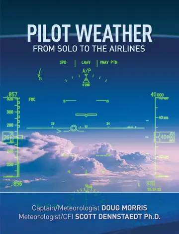 Cover of Pilot Weather
