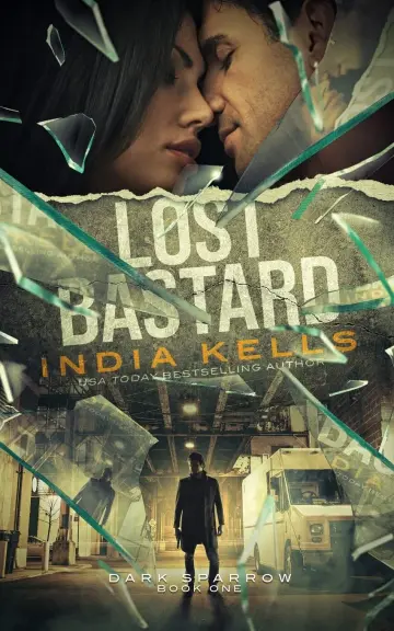 Cover of Lost Bastard