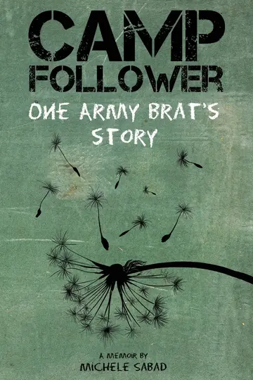 Cover of Camp Follower
