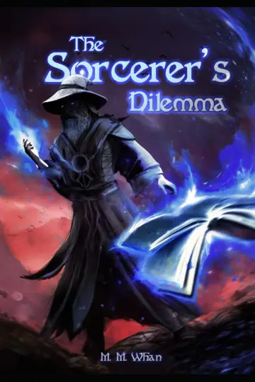 Cover of The Sorcerer's Dilemma