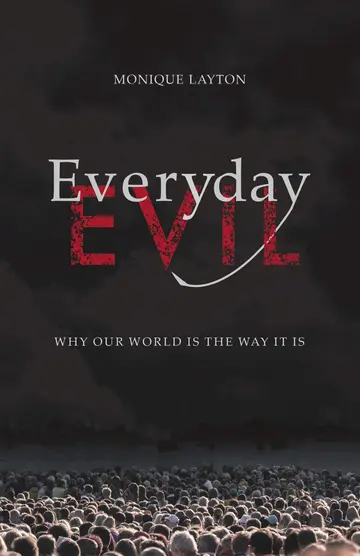Cover of Everyday Evil