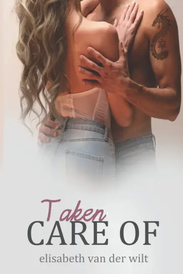 Cover of Taken Care of