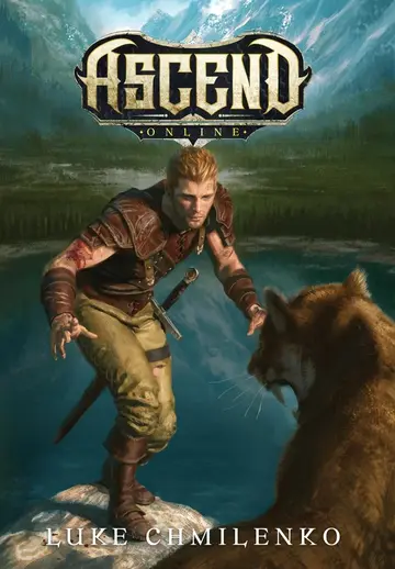 Cover of Ascend Online