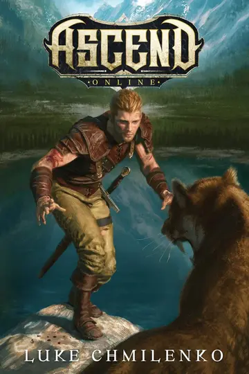 Cover of Ascend Online