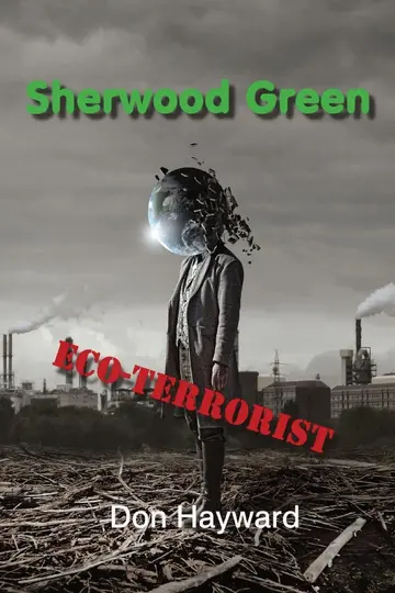 Cover of Sherwood Green