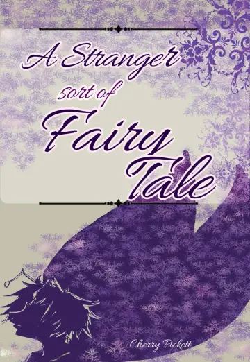 Cover of A Stranger Sort of Fairy Tale