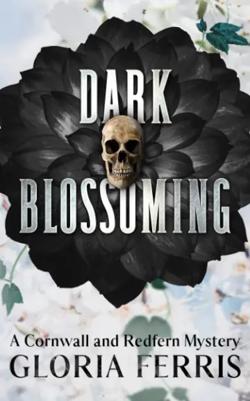 Cover of Dark Blossoming