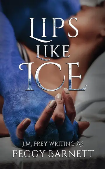 Cover of Lips Like Ice
