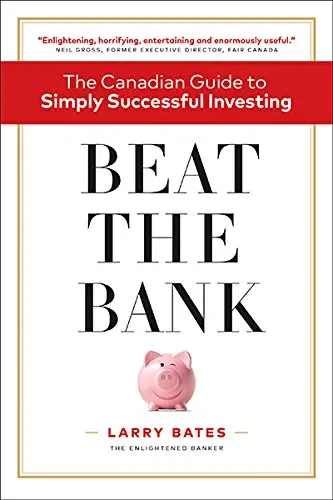 Cover of Beat the Bank