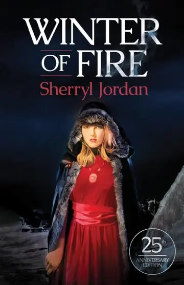 Cover of Winter of Fire