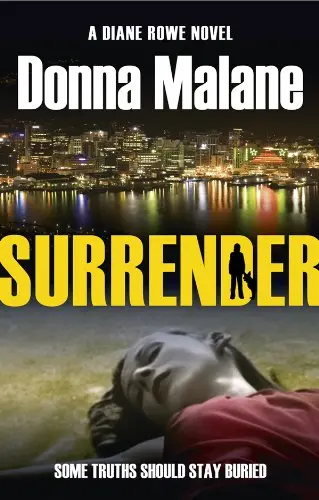 Cover of Surrender