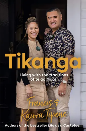 Cover of Tikanga