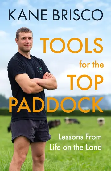 Cover of Tools for the Top Paddock