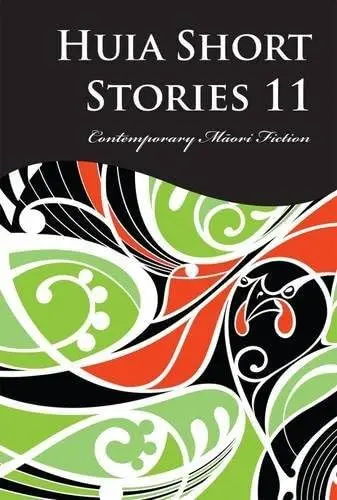 Cover of Huia Short Stories