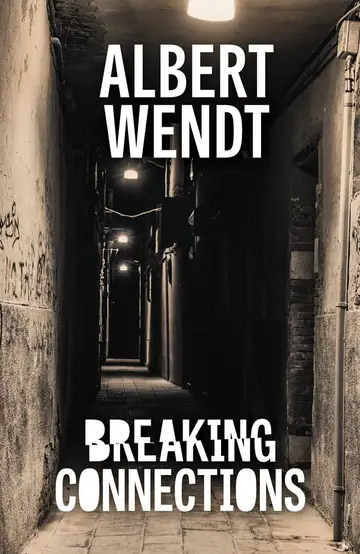 Cover of Breaking Connections