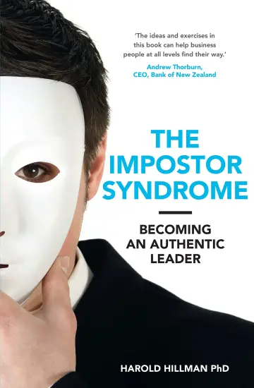 Cover of The Impostor Syndrome