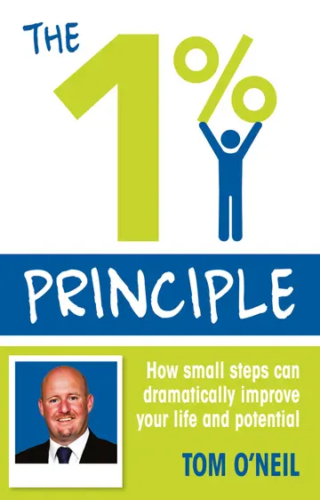 Cover of The 1% Principle