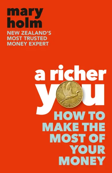 Cover of A Richer You