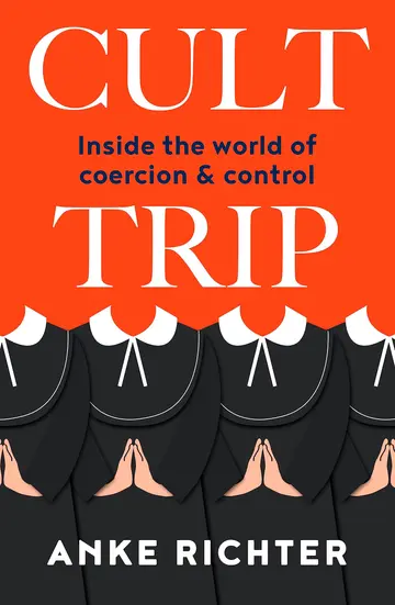 Cover of Cult Trip