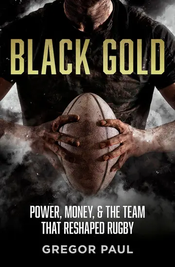 Cover of Black Gold