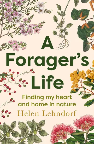 Cover of A Forager's Life