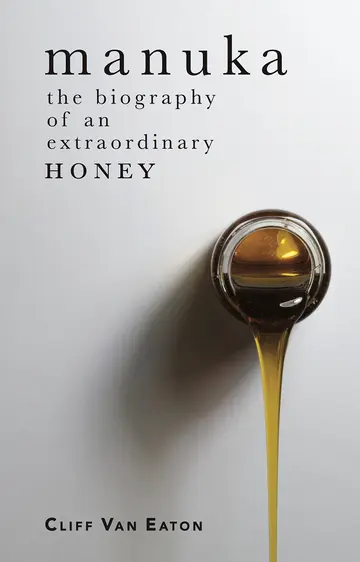 Cover of Manuka