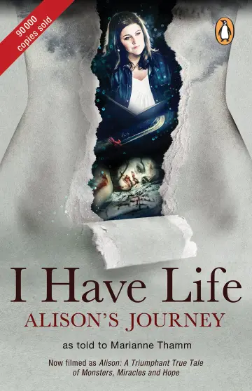 Cover of I have life