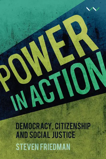 Cover of Power in Action