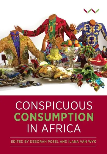 Cover of Conspicuous Consumption in Africa