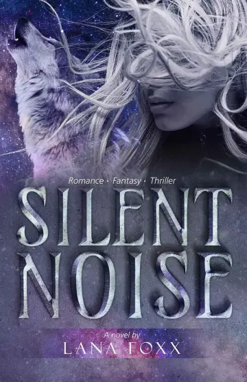 Cover of Silent Noise