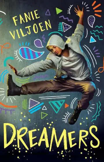 Cover of Dreamers
