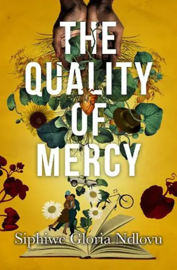 Cover of The Quality of Mercy