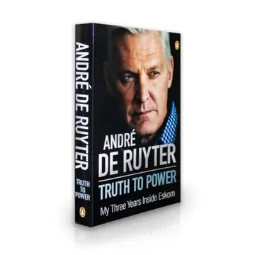Cover of Truth to Power