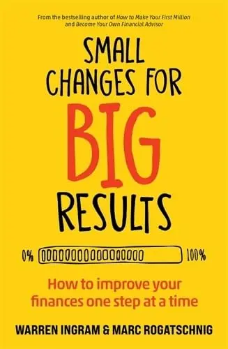 Cover of Small Changes for Big Results