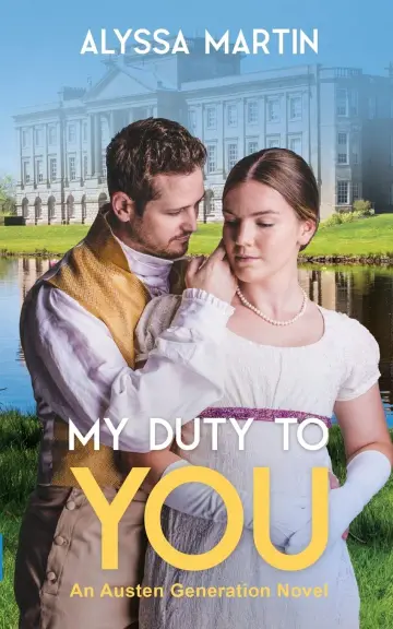 Cover of My Duty to You