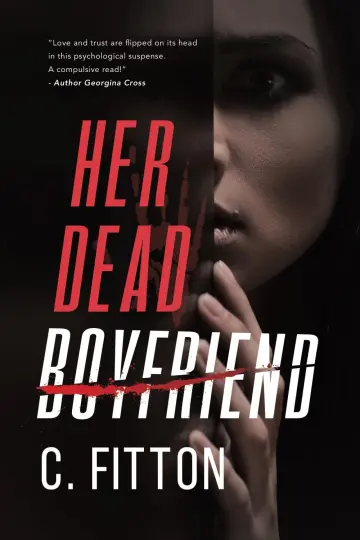 Cover of Her Dead Boyfriend
