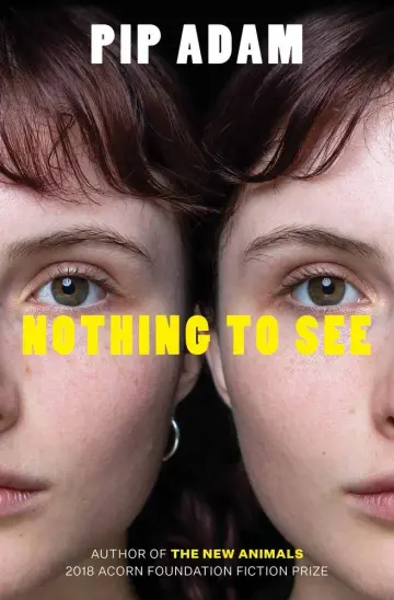 Cover of Nothing to See