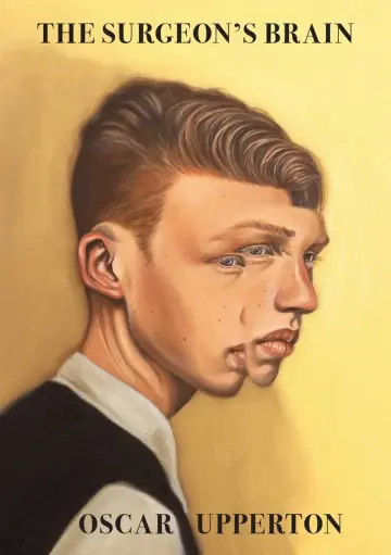 Cover of Surgeon's Brain