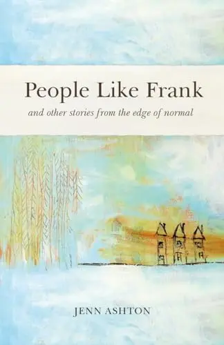 Cover of People Like Frank