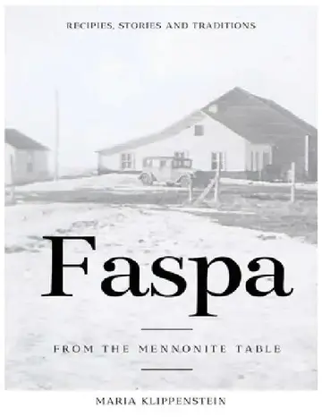 Cover of Faspa