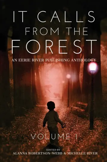 Cover of It Calls from the Forest