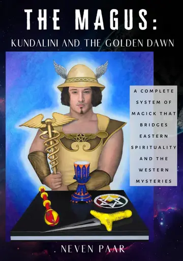 Cover of The Magus