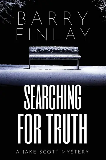 Cover of Searching for Truth
