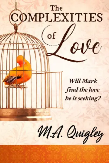 Cover of The Complexities of Love