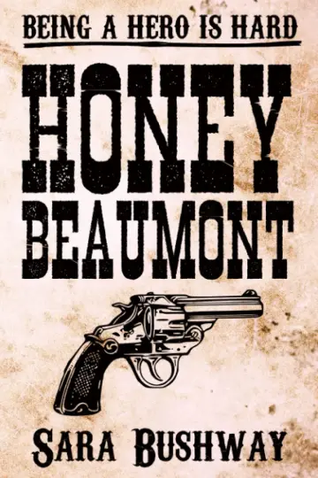 Cover of Honey Beaumont