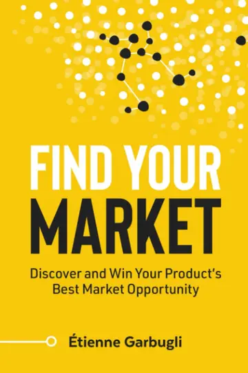 Cover of Find Your Market
