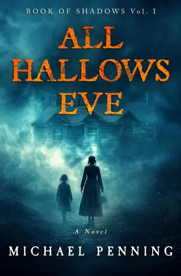 Cover of All Hallows Eve