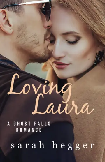 Cover of Loving Laura