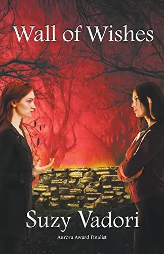 Cover of Wall of Wishes