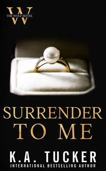 Cover of Surrender to Me